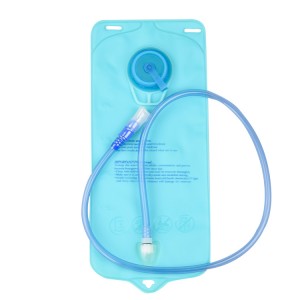 1.5 litre hydration bladder