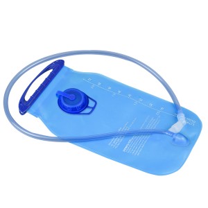 Fanatanjahantena an-kalamanjana Hydration Bladder Water Bag