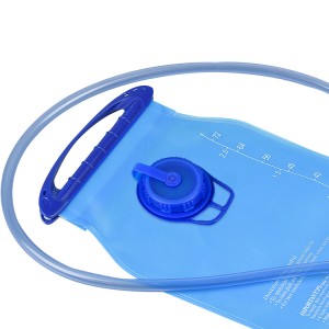 Sa gawas nga Sport Hydration Bladder Water Bag