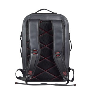Backpack Waterproof Sab nraum zoov