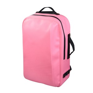 Backpack Teithio gwrth-ddŵr