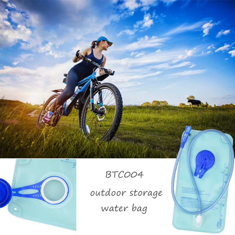 Camping Hiking Cycling Water Storage Bag1