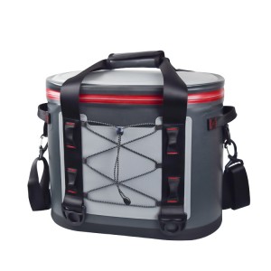 Camping Ice Cooler Waterproof