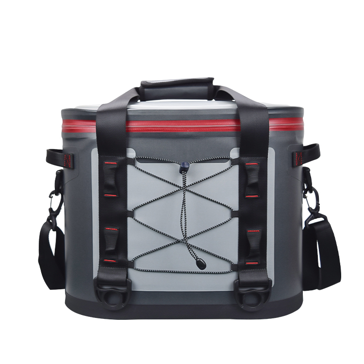 Camping Ice Cooler Waterproof Featured Image