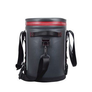 Camping Ice Cooler Waterproof