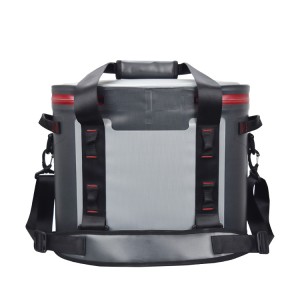 Camping Ice Cooler Waterproof