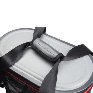 Camping Ice Cooler Waterproof