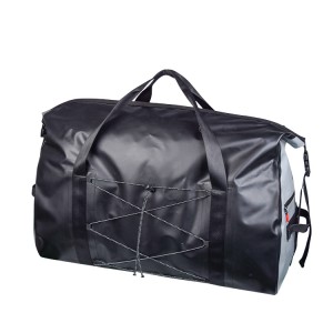 Sérsniðin Duffel Bag Travel Fitness Training