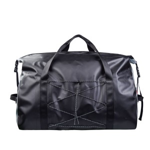 Pertsonalizatutako Duffel Bag Travel Fitness Training