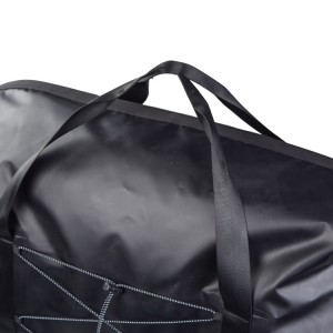 Benutzerdefinierte Duffel Bag Travel Fitness Training
