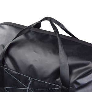 Custom na Duffel Bag Travel Fitness Training