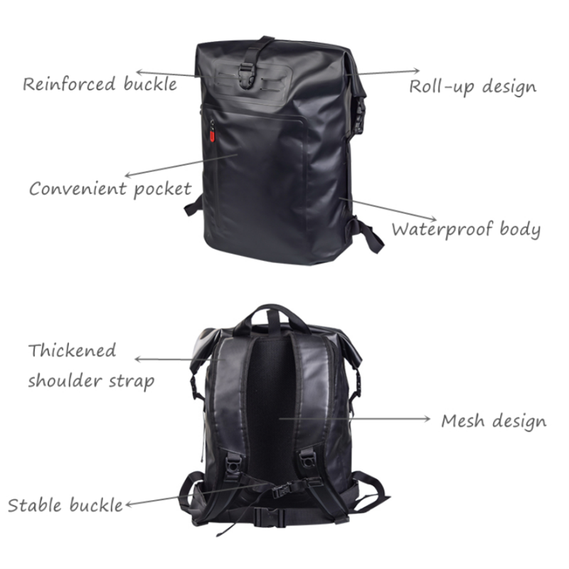 waterproof backpack