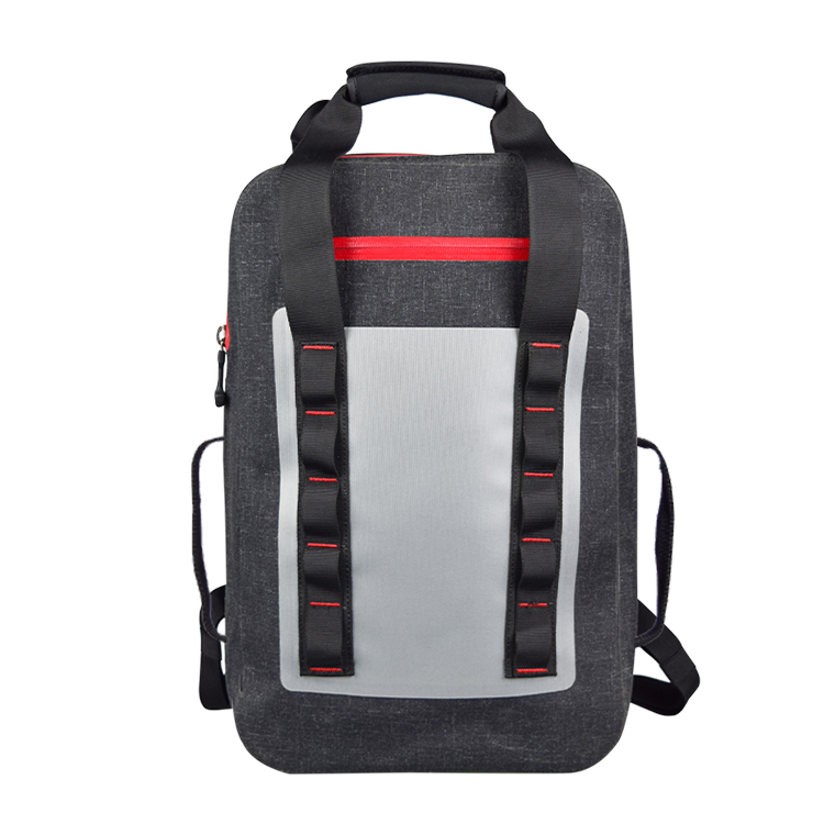 Portable Waterproof Travel Backpack Featured Image