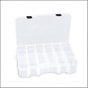 Affordable Fishing Tackle Box for Budget-Friendly Options