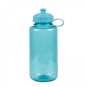 Fitness Eco-dostane Bottle Water-kalîteya bilind