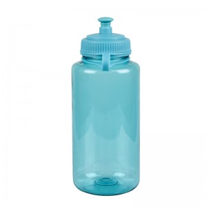 Фитнес Экологичная высококачественная бутылка для воды