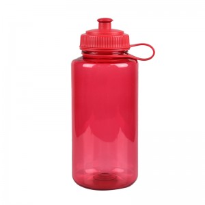 Fitness Eco friendly high-quality Water Bottle