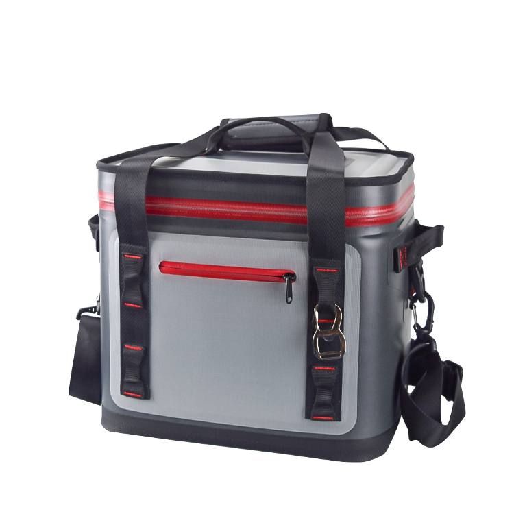 High Quality Soft Waterproof cooler bag Featured Image