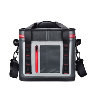 Adjustable Waterproof Camping Backpack 32L