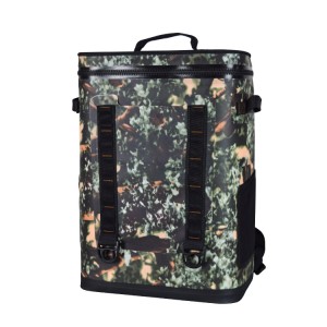 Dako nga Kapasidad nga Camouflage sa Outdoor Cooler Backpack