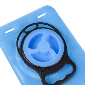 Large Opening Outdoor Water Bag Hydration Bladder