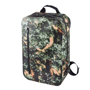 Military Camouflage Waterproof Backpack