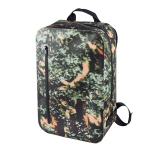 Ransel Tahan Air Kamuflase Militer