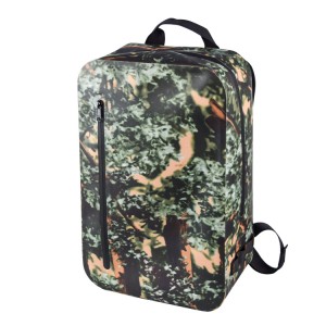 Militer Kamuflase Waterproof Ransel