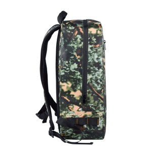 Military Camouflage Waterproof Backpack