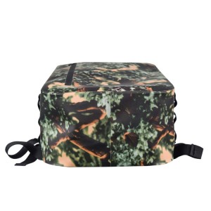 Military Camouflage Waterproof Backpack