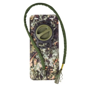 Outdoor Portable Camouflage Water Bag