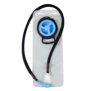 Kunze Kutasva Milky White Transparent Hydration Bladder