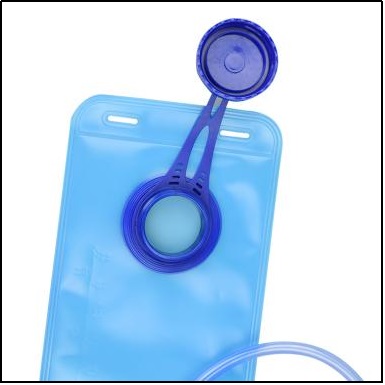 Outdoor Sport Liquid Bladder ៤