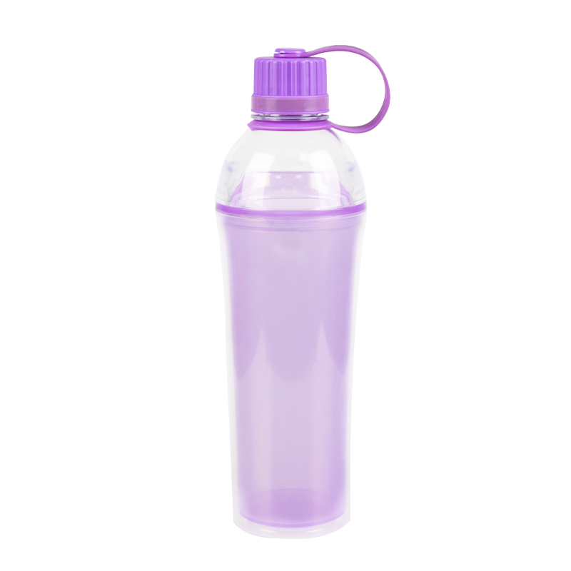 Outdoor Sports Portable Water Bottle (1)