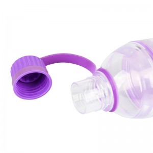 Outdoor Sports Portable Water Bottle