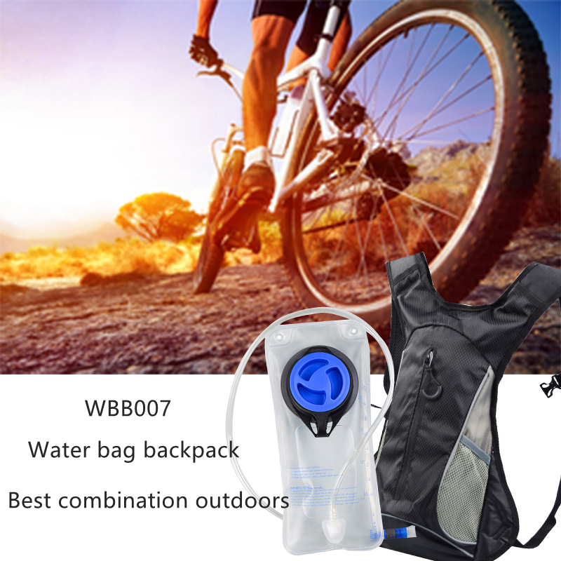 Outdoor Sports Water Bag (1)