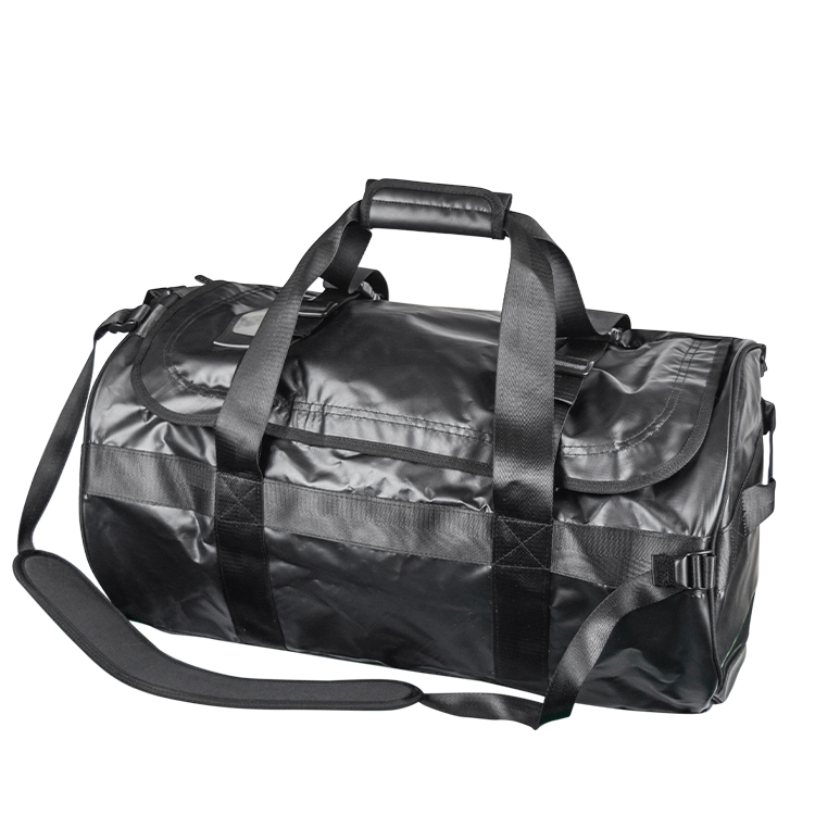 Outdoor Travel Waterproof Duffel Bag (1)