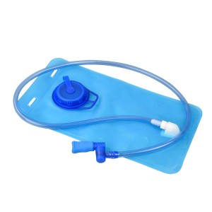 Outdoor Water Bladder Hydration Bladder Convenient High Quality