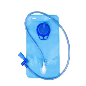 Outdoor Water Bladder Hydration Bladder Convenient High Quality