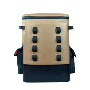 Europe style for 40 Liter Dry Bag -
 Outdoor Waterproof Travel Backpack – Sibo