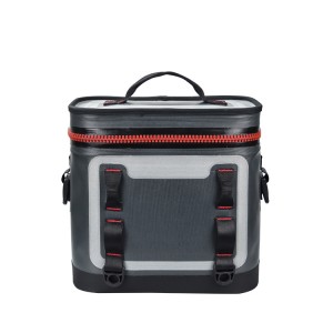 Portable Ice Cooler TPU Outdoor