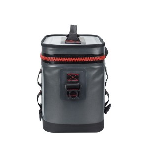 Portable Ice Cooler TPU Nje