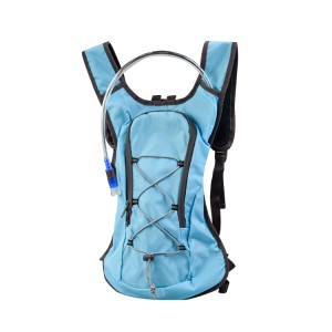 Portable Water Bag Backpack