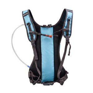 Portable nga Water Bag Backpack