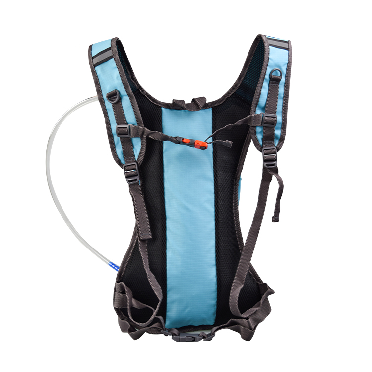 Portable Water Bag Backpack (4)