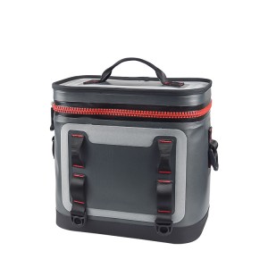 Soft Cooler Outdoor Hiking Camping