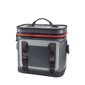 I-Soft Cooler Outdoor Hiking Camping