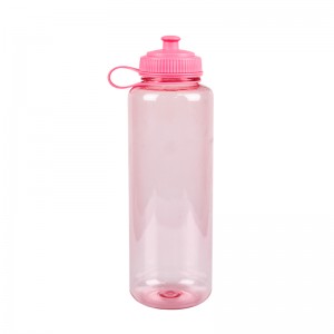 Sport Plastic Water Bottle
