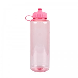 Sport Bottle Water Plastic