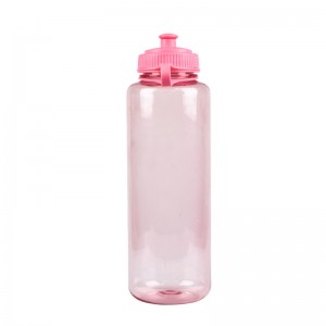 Sport Plastic wetterflesse
